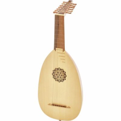 Thomann Renaissance Lute 7/13