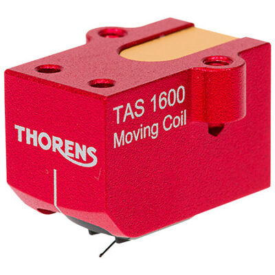 Thorens TAS 1600