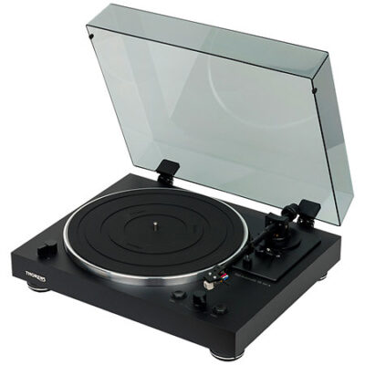 Thorens TD 101 A Noir