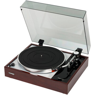 Thorens TD 1500 Noyer (avec cellule Ortofon 2M Bronze)