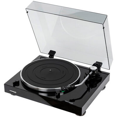 Thorens TD 204 Noir
