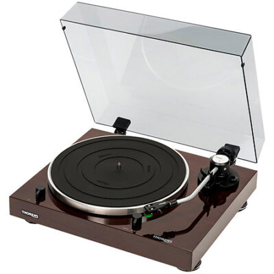 Thorens TD 204 Noyer