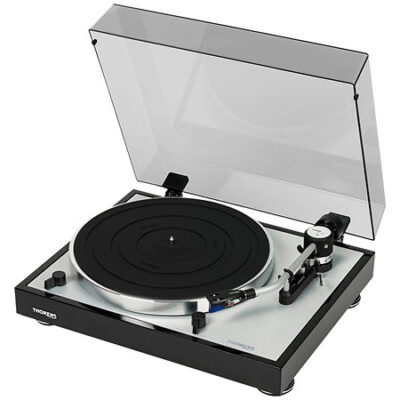 Thorens TD 403 DD Noir