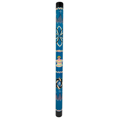 Toca Bâton de pluie Everpour Blue Cueca 48″