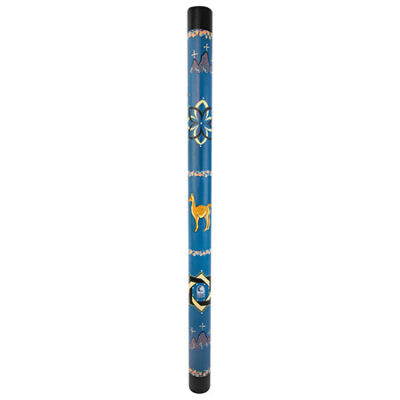 Toca Bâton de pluie Everpour Blue Gaunaco 48″