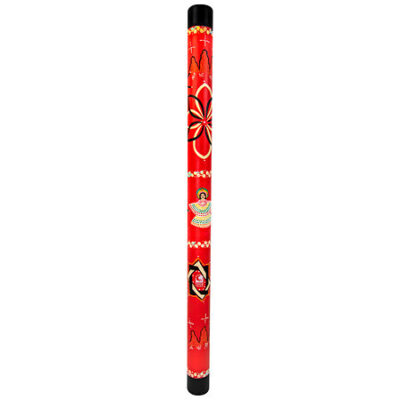 Toca Bâton de pluie Everpour Red Cueca 48″