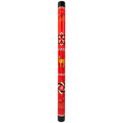 Toca Bâton de pluie Everpour Red Gaunace 48″