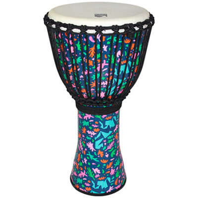 Toca Freestyle Accord par Corde Autumn Day 14″