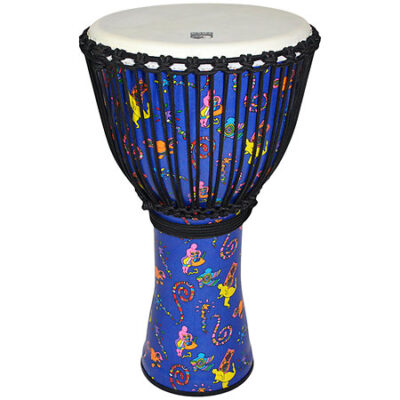Toca Freestyle Accord par Corde Fever Dreams 14″
