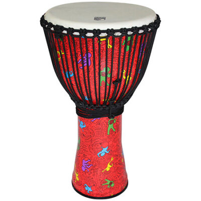 Toca Freestyle Accord par Corde Jam Fest 14″