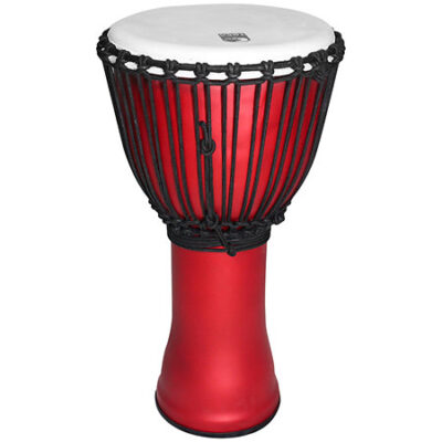 Toca Freestyle Accord par Corde Red 14″