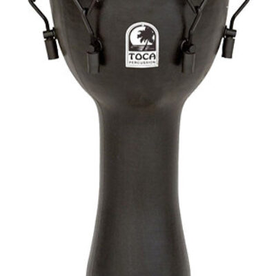 Toca Freestyle Black Mamba Mechanically Tuned 10″ SFDMX-10BM