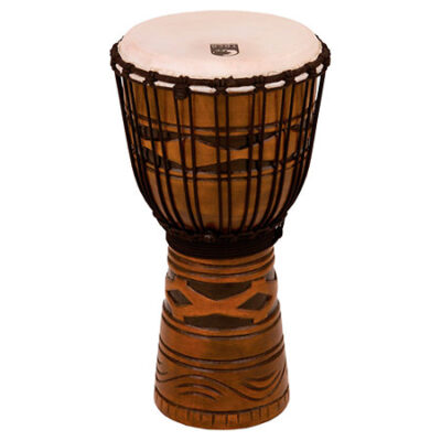 Toca Origins Series Rope Tuned Wood 10 TODJ-10AM