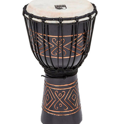 Toca Street Series Black Onyx Large TSSDJ-LBO