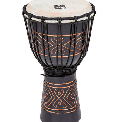 Toca Street Series Black Onyx Medium TSSDJ-MBO