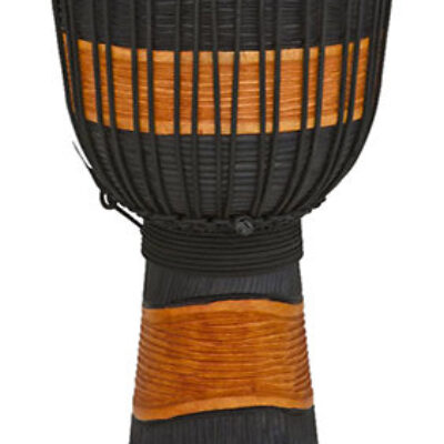Toca Street Series Rope Tuned Wood Large TSSDJ-LB
