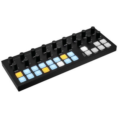 Torso Electronics T1