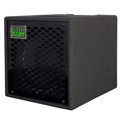Trace Elliot 1×10 Cab