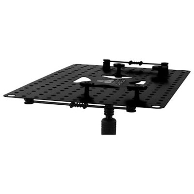 Triad-Orbit IO-Desk IO-Equipped Desk