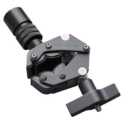 Triad-Orbit IO-GCM Synergy Series IO-Equipped Mini Grip Clamp