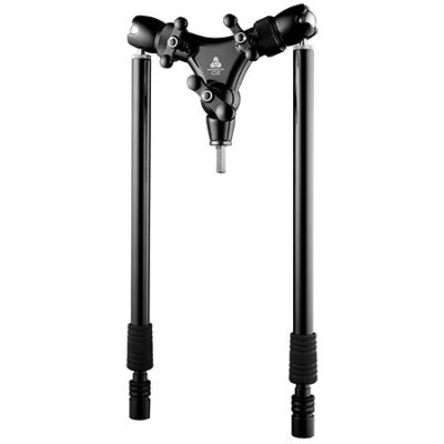 Triad-Orbit O2 Dual Arm Orbital Boom