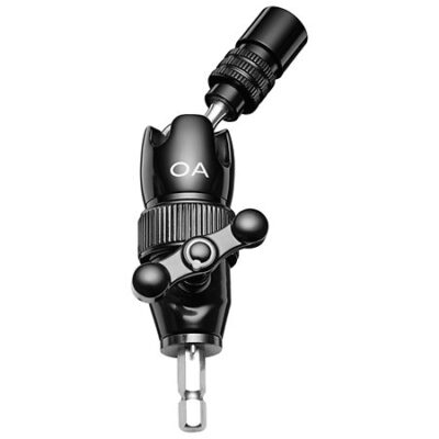 Triad-Orbit OA orbit arm