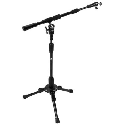 Triad-Orbit T1/OM/M2 Short Tripod Stand System