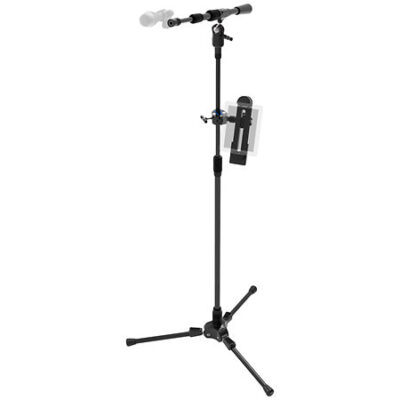 Triad-Orbit Vocal and Tablet System