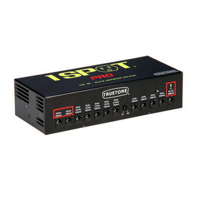 Truetone 1 SPOT PRO CS12