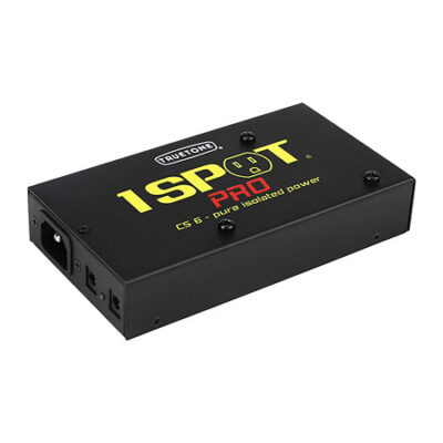 Truetone 1 Spot Pro CS6