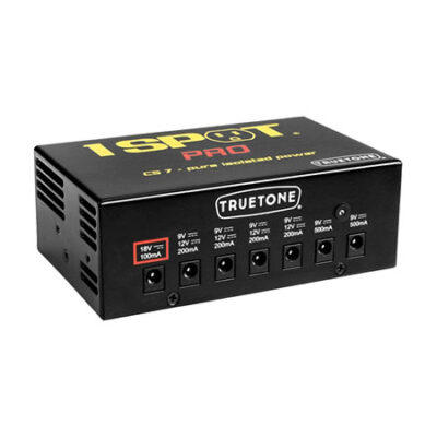 Truetone 1 Spot Pro CS7