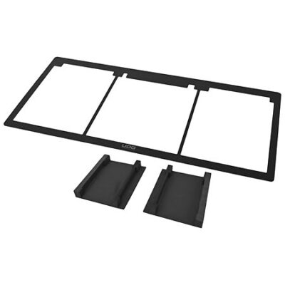 UDG CDJ-3000X / DJM-A9 Faceplate