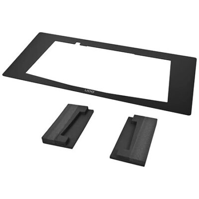 UDG Opus-Quad Faceplate