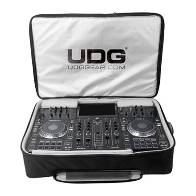 UDG U 7203 BL Urbanite MIDI Controller Backpack Extra Large Black
