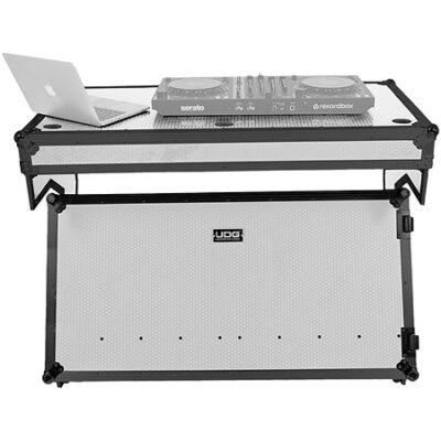 UDG U 91072 WH – Stand DJ Pliant