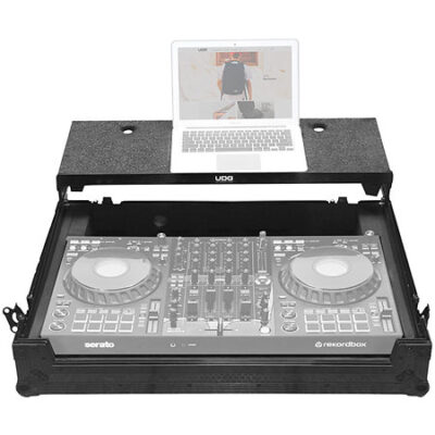 UDG U 91083 BL pour Rane Four