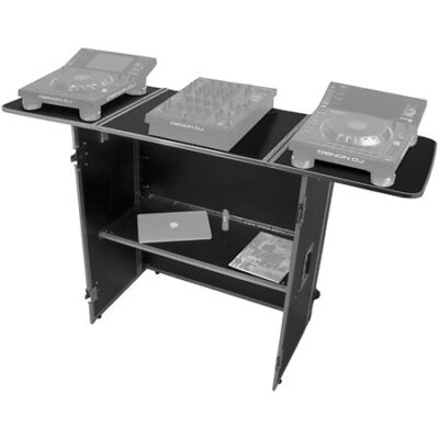 UDG U 92049 SL2 / Stand DJ Pliant