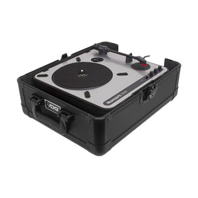 UDG U 93010 BL Ultimate Pick Foam Flight Case Multi Format S Black