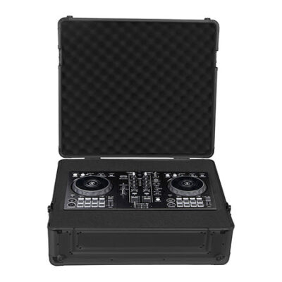 UDG U 93012 BL Ultimate Pick Foam Flight Case Multi Format L Black