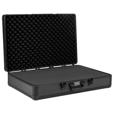UDG U 93014 BL2 Flight Pick Foam Taille 2XL Black MK2