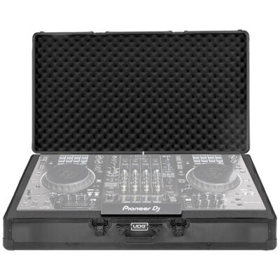 UDG U 93015 BL2 Flight Case Multi Format 3XL Black