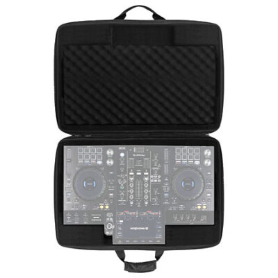 UDG U8315 BL housse noire pour XDJ RX3