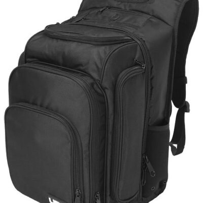 UDG U9101 BL OR Ultimate Digi BackPack Black/Orange