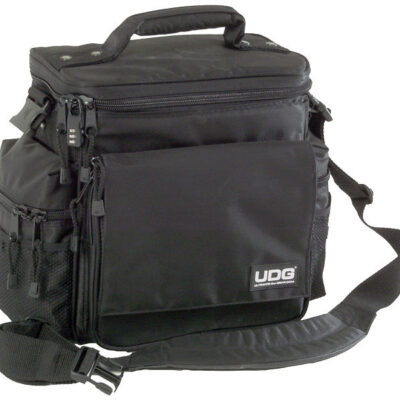 UDG U9630 Ultimate SlingBag Black MK2