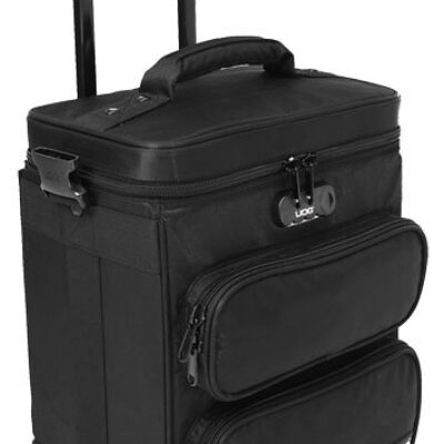 UDG U9880 BL OR Ultimate Digital Trolley To Go Black/Orange