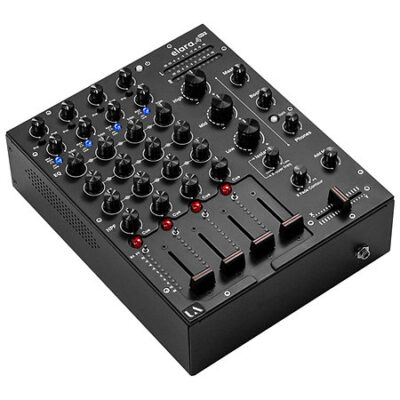 Union Audio elara.4 Mk2