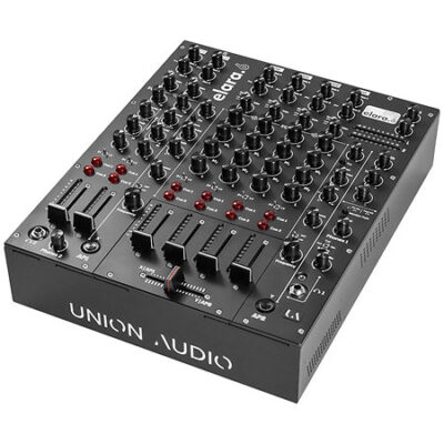 Union Audio elara.6 F