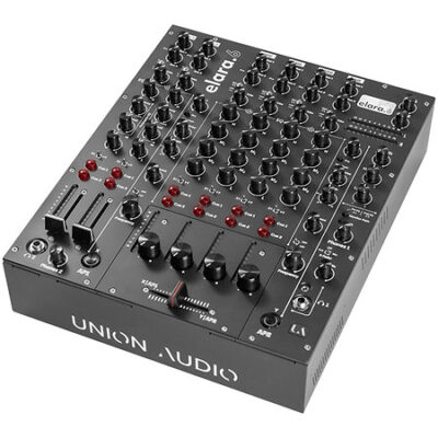 Union Audio elara.6 R