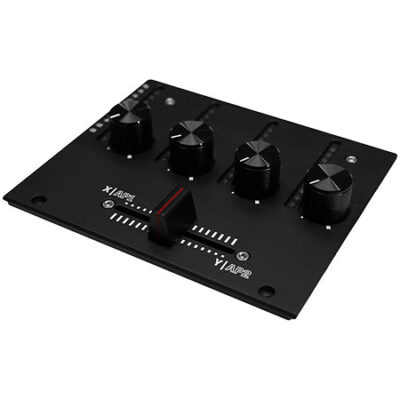 Union Audio elara.6 Rotary pack