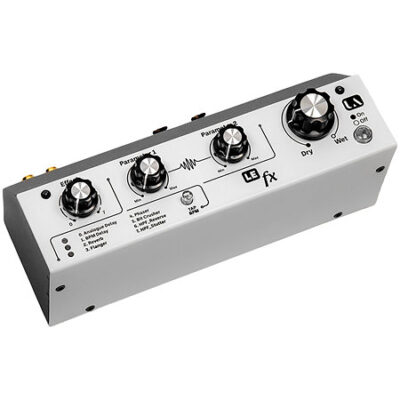 Union Audio LE fx